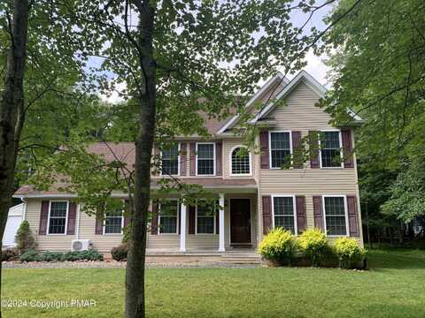 53 Maccauley Road, Albrightsville, PA 18210