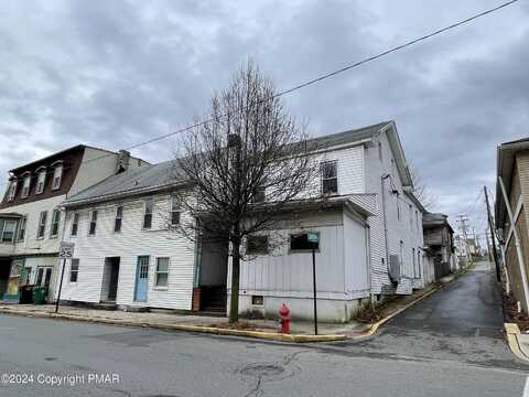 138 N First Street, Lehighton, PA 18235