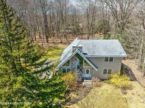 323 Sidney Avenue, Pocono Summit, PA 18346