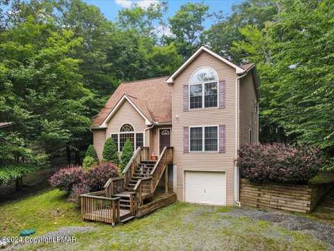 277 Packanack Drive, Clifton Township, PA 16830