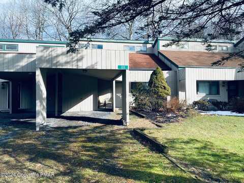 133 Ridge Drive, Tannersville, PA 18372