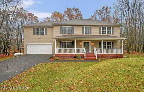 170 Granite Road, Long Pond, PA 18334