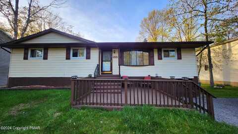 6418 Marvin Gardens, Tobyhanna, PA 18466