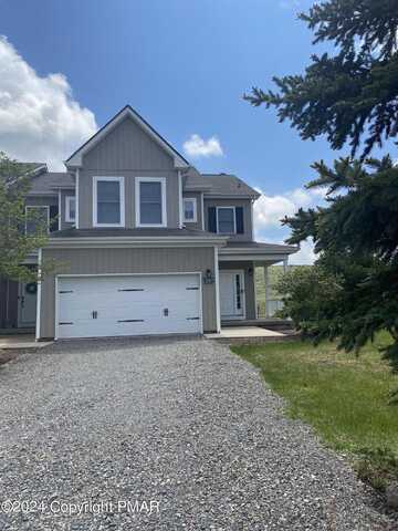 542 UPPER DEER VALLEY Road, Tannersville, PA 18372