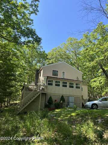 331 Manchester Drive, Bushkill, PA 18324