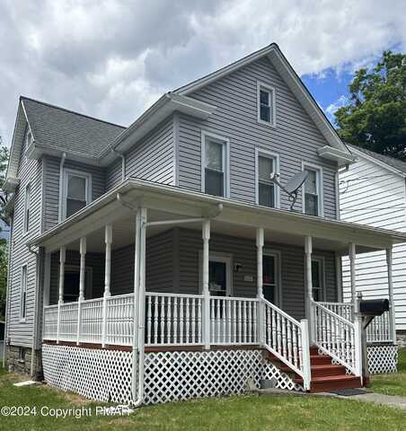 261 Brodhead Avenue, East Stroudsburg, PA 18301