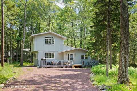 231 Gross Drive, Pocono Pines, PA 18350