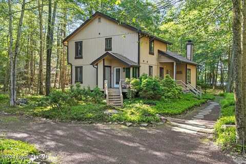 268 Conestoga Trail, Pocono Pines, PA 18350