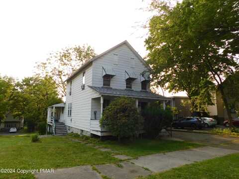 235 Brodhead Avenue, East Stroudsburg, PA 18301