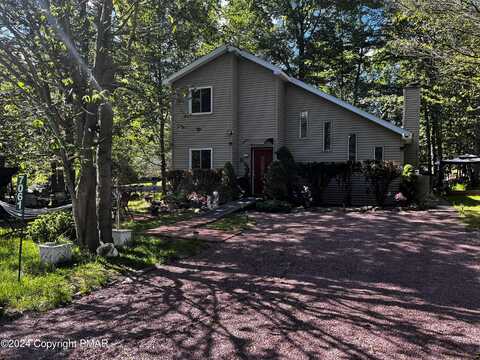 7061 Vista Drive, Tobyhanna, PA 18466