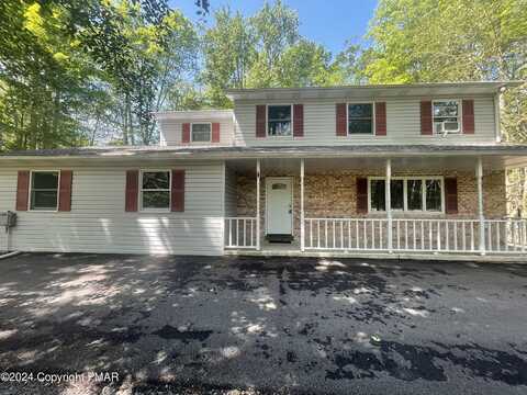 2104 Quick Court, Pocono Lake, PA 18347