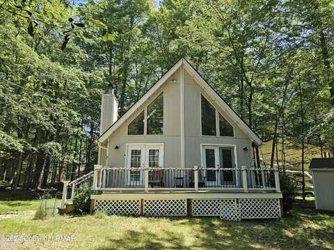 20 Minisink Drive, Pocono Lake, PA 18347