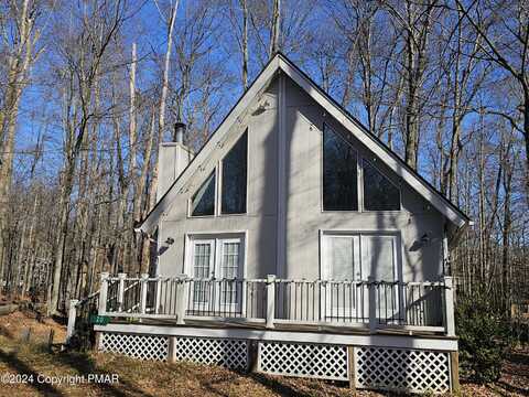 20 Minisink Drive, Pocono Lake, PA 18347