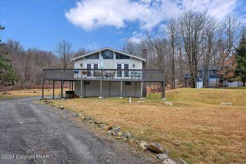 262 Ash Drive, Long Pond, PA 18334