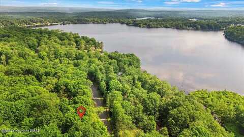 Lot #5 Arrowhead Drive, Pocono Lake, PA 18347