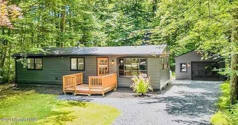 246 Marthas Lane, Pocono Lake, PA 18347