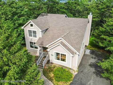 184 Upper Deer Valley Road, Tannersville, PA 18372