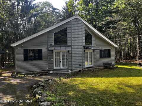 1034 Beaver Run Road, Newfoundland, PA 18445