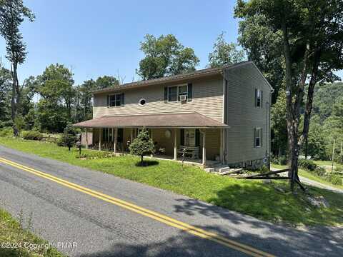 737 LOWER CHERRY Valley, Stroudsburg, PA 18360