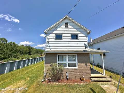 101 Lackawanna Avenue, Duryea, PA 18642