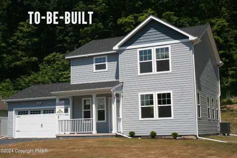 Lot 19 Leaf Court, East Stroudsburg, PA 18302