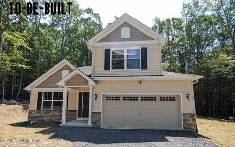 Lot 19 Leaf Court, East Stroudsburg, PA 18302