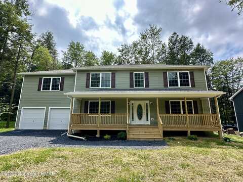 63 Driftwood Drive, Blakeslee, PA 18610