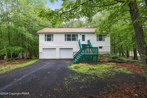 2233 Eagle Path, Bushkill, PA 18324