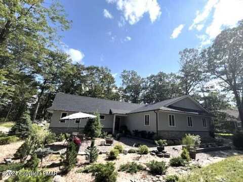 4426 Skyline Drive, Canadensis, PA 18325