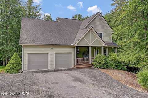 120 Skytop Road, Pocono Pines, PA 18350