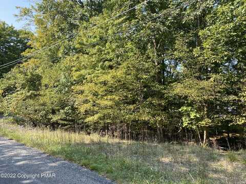 Lot 257 TALLYRAND Drive, East Stroudsburg, PA 18302