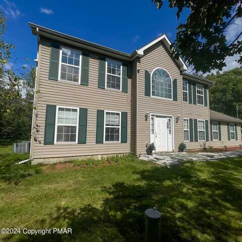 1900 Butte Road, Blakeslee, PA 18610