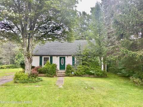 1412 Prospect Street, Tobyhanna, PA 18466