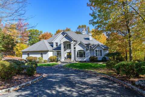 9 Quail Run Run, Lake Harmony, PA 16830