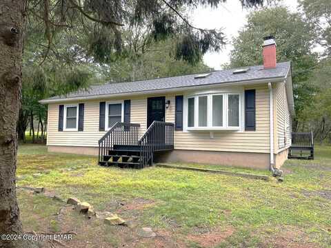 120 Penn Forest Drive, Albrightsville, PA 18210