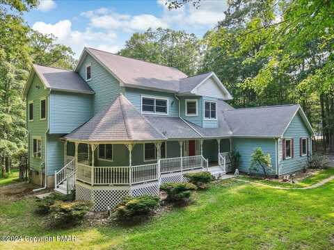 335 Edwin Lane, Stroudsburg, PA 18360