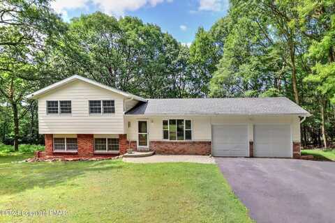 142 Melrose Drive, Scotrun, PA 18355