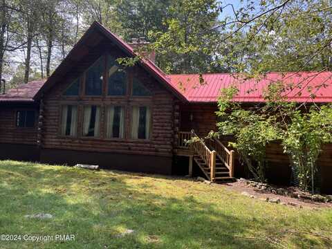 1110 Ranger Trail, Pocono Lake, PA 18347