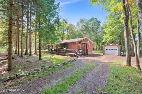 358 Brier Crest Road, Blakeslee, PA 18610