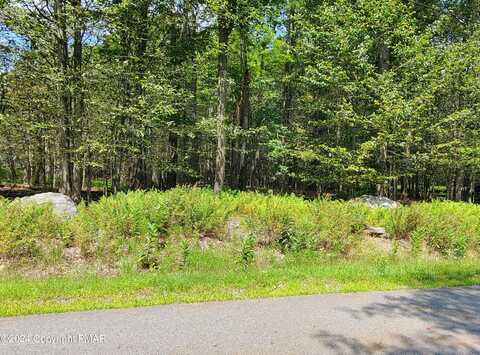 Lot #y2801 Theta Drive, Gouldsboro, PA 18424