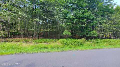 Lot # Jj24 Laurel Court, Gouldsboro, PA 18424