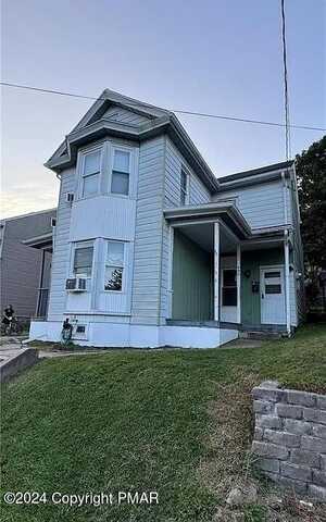 532 S South Avenue, Jim Thorpe, PA 18229