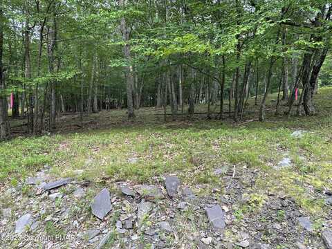 Lot 7 Cardinal Drive, Bushkill, PA 18324