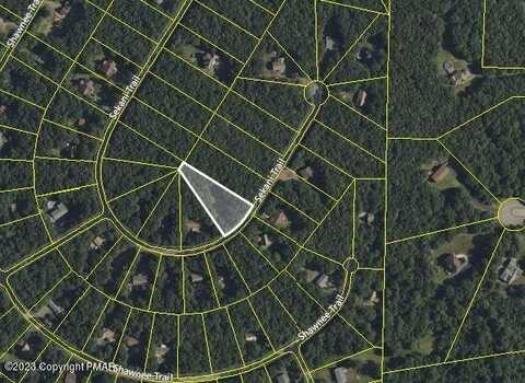 Ni429 Sekani Trail, Albrightsville, PA 18210