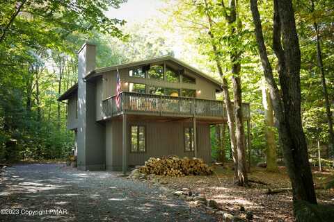 4182 Hemlock Trail, Pocono Pines, PA 18350