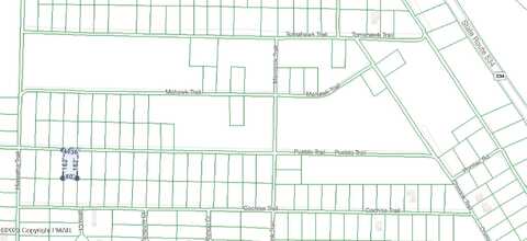 Ep1352 Pueblo Trail, Albrightsville, PA 18210