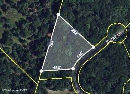 Rocky Ln Drive, Stroudsburg, PA 18360