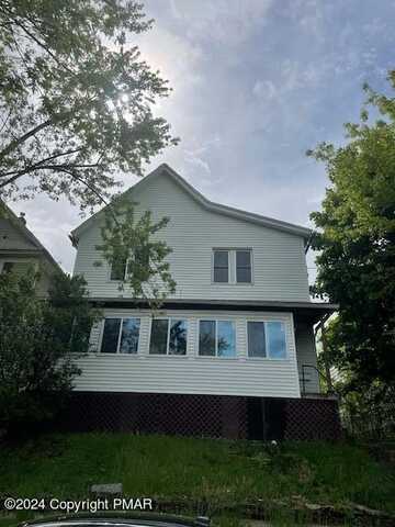 1028 N Webster Avenue, Scranton, PA 18510