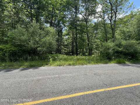 Lot 151 Pocono Mountain Lake Drive, Bushkill, PA 18324