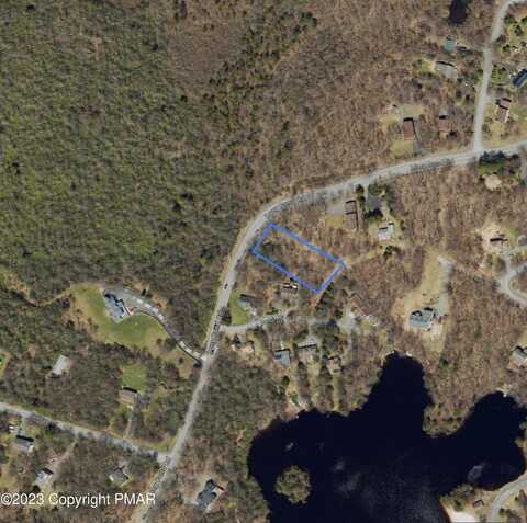 21 & LR 45 Lr 45040 20, Long Pond, PA 18334